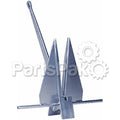 S1300 DANFORTH STANDARD BOAT ANCHOR