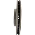 Centric 99-08 Acura TL (Non Brembo) Front Rotors