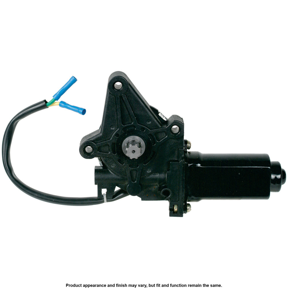 A1 REMFG INC auto part