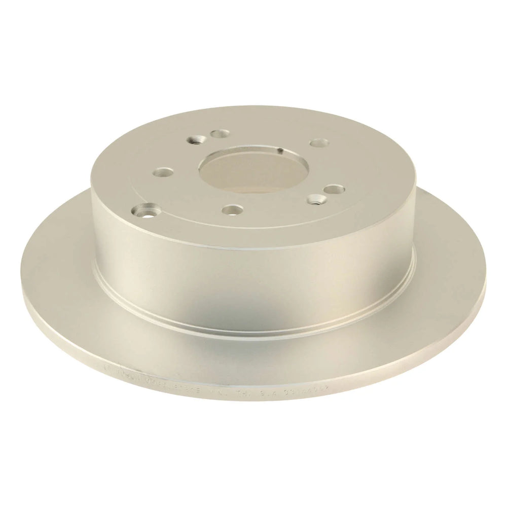 DISC BRAKE ROTOR