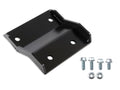 A727 Transmission Adapter Plate Gen III Hemi Swap A727 Transmission Adapter Plate For 1966-1970 Mopar B-Body Hooker BlackHeart