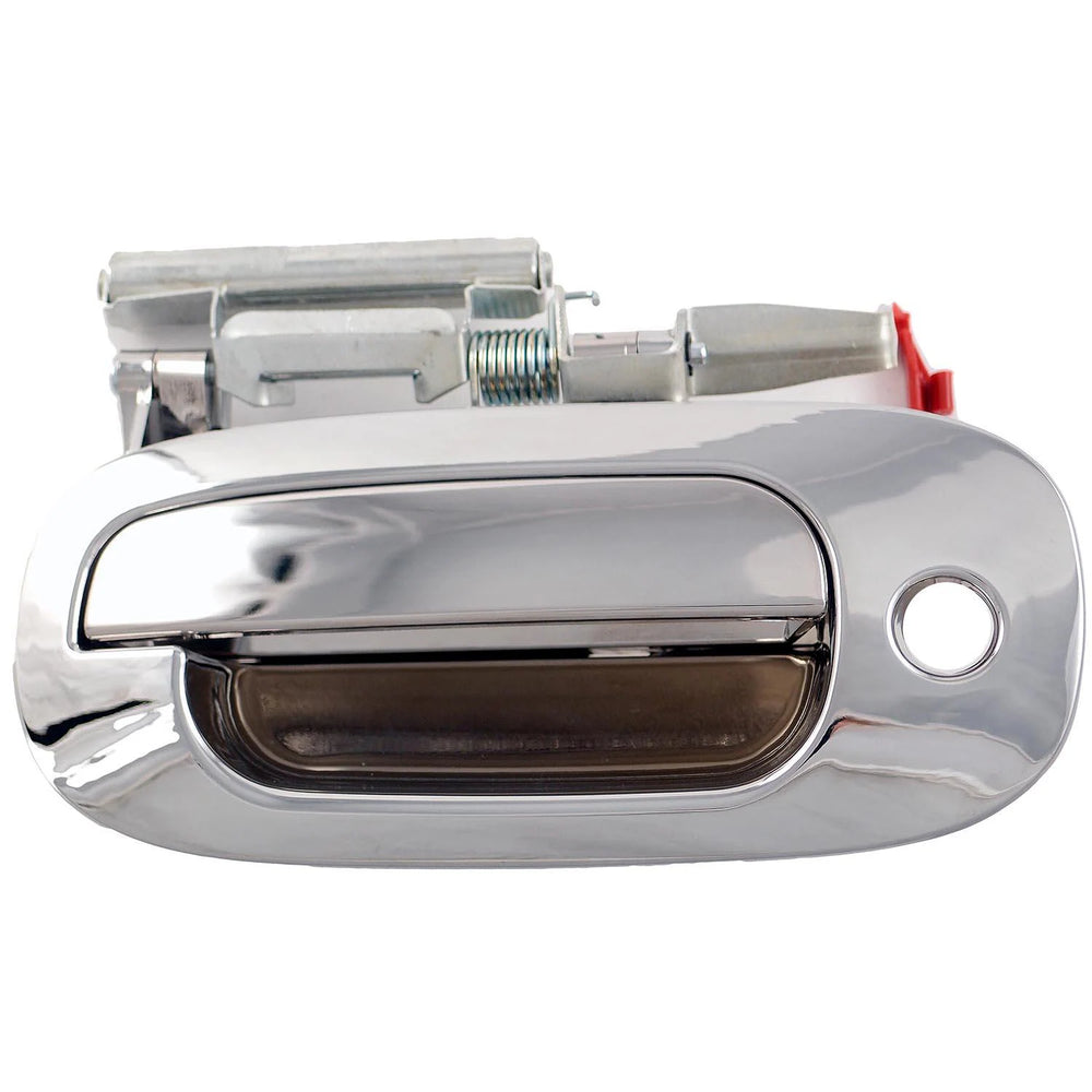 EXTERIOR DOOR HANDLE
