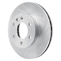 DFC 06-25 American Coach Patriot Front Brake Rotor