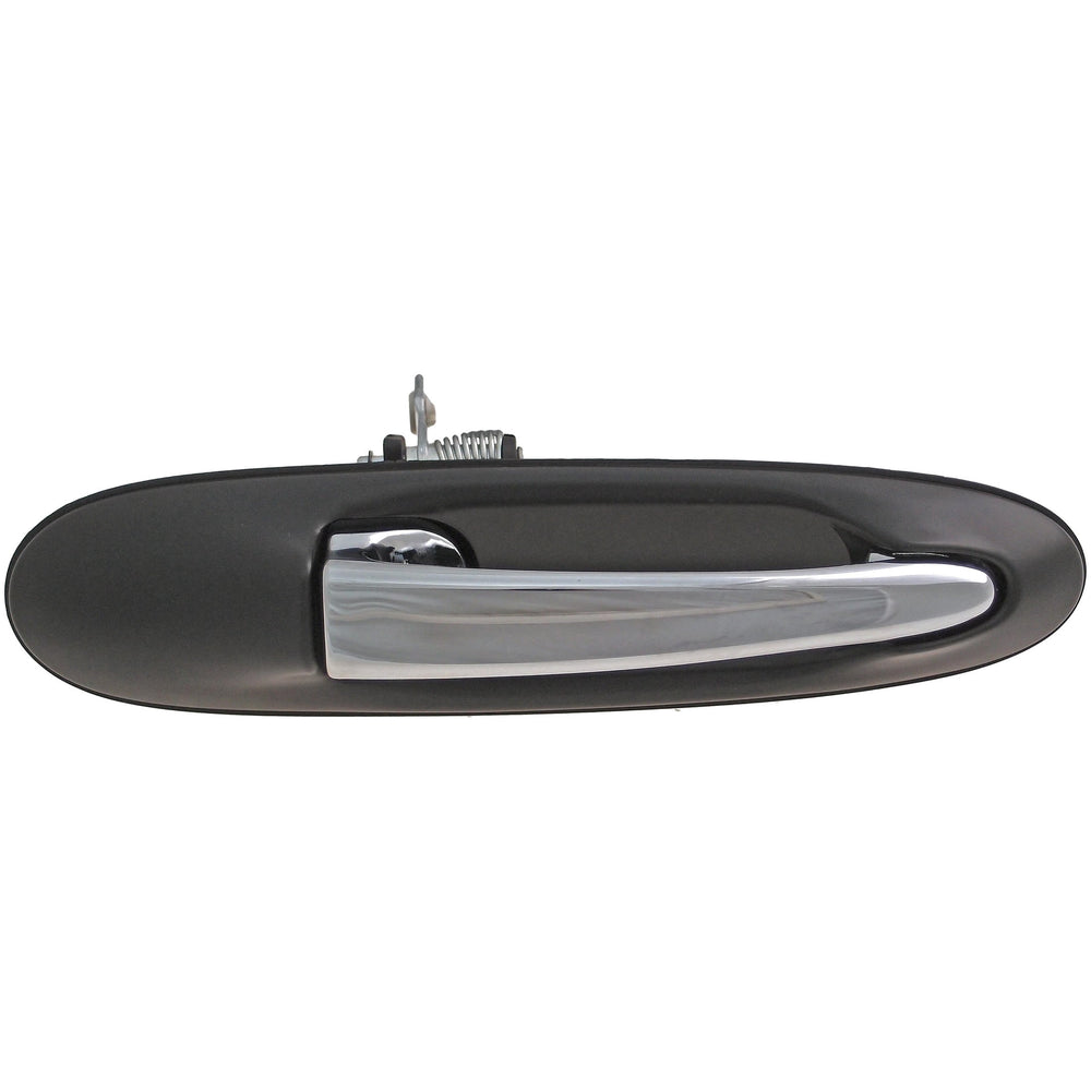 EXTERIOR DOOR HANDLE