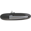 EXTERIOR DOOR HANDLE