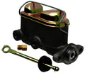 MASTER CYLINDER ASSY