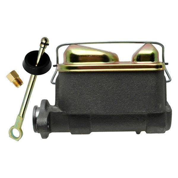 MASTER CYLINDER ASSY