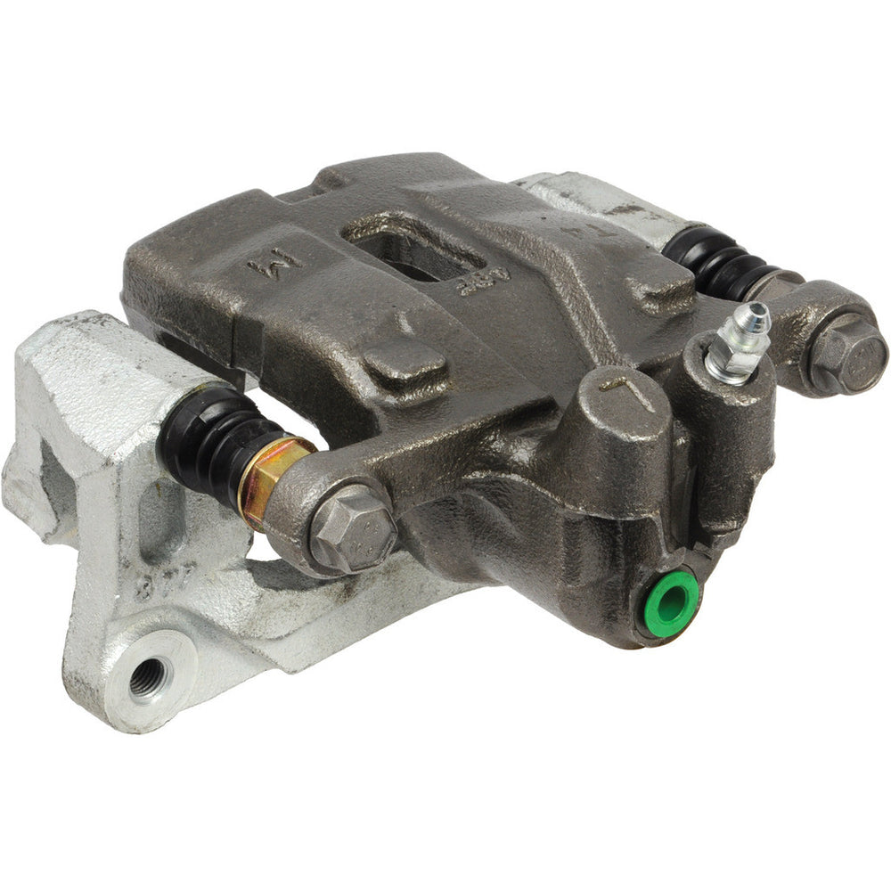A1 REMFG INC auto part