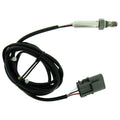 NGK Nissan D21 1993-1990 Direct Fit Oxygen Sensor