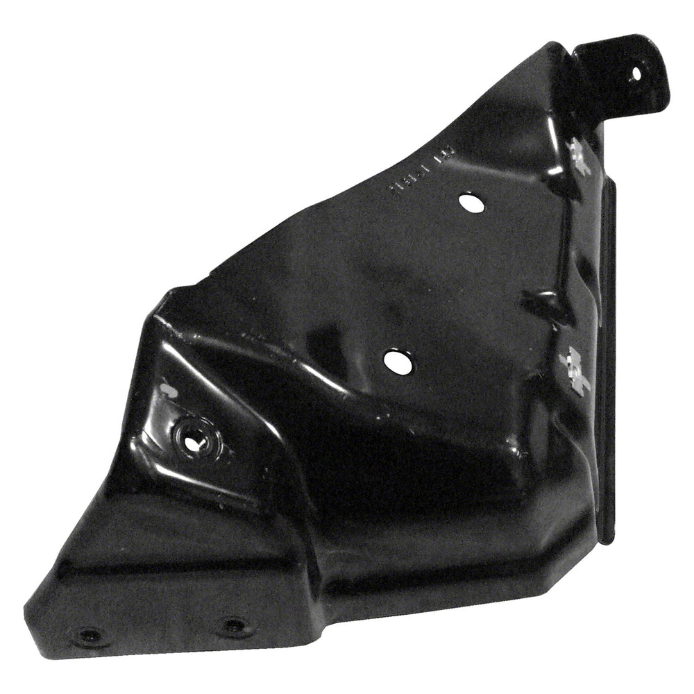 LH FRT FENDER LINER BRACKET SILVERADO/SIERRA 1500 1418; 2500/3500 HD 1519; 1500 LIMITED 1919