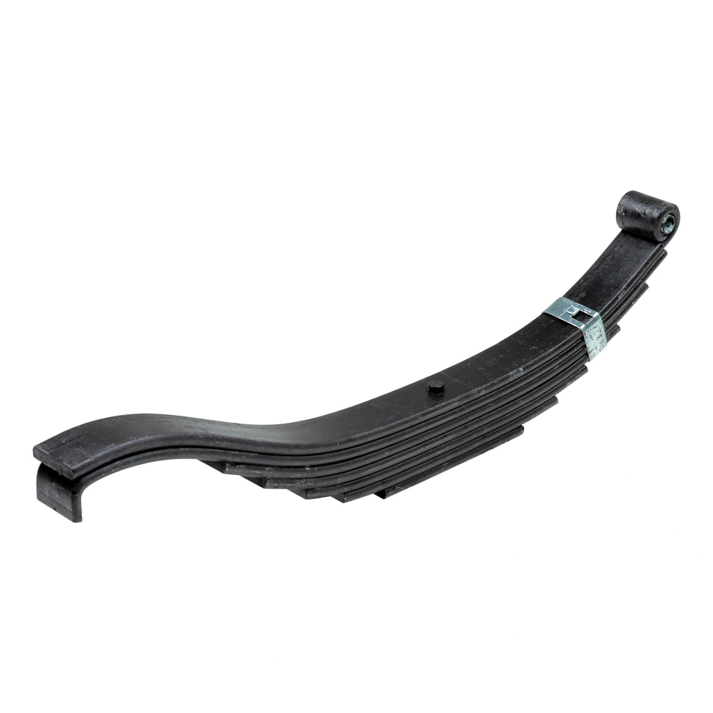 REPLACEMENT SLIPPER LEAF SPRING FORTRAILER 4000LB