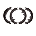 DFC 64-72 Dodge Coronet Rear Premium Service Shoes