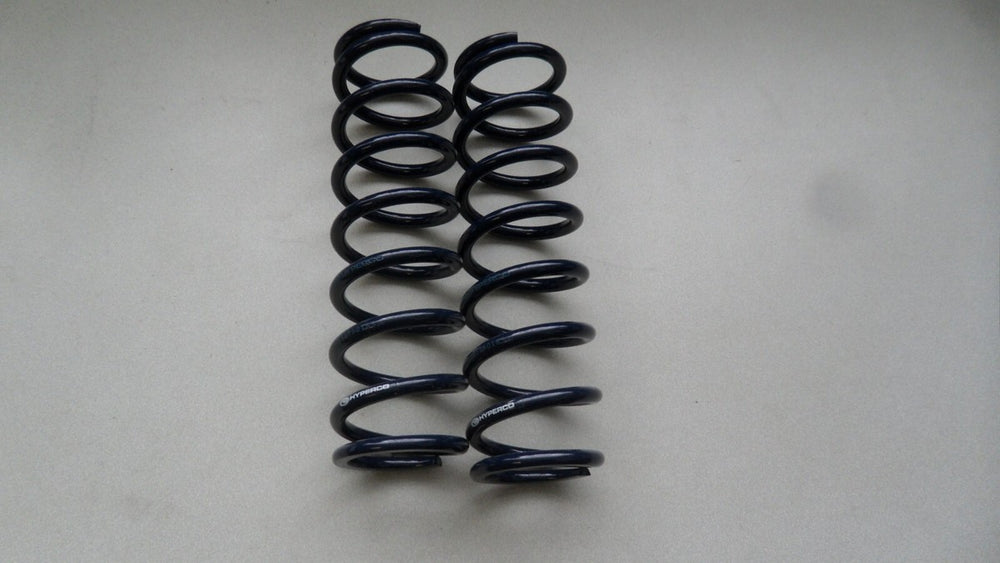 HYPERCO springs