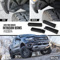 2019-2023 Ford Ranger Intrusion Beam Kit