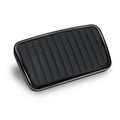 RESTOMOD BLACK BRAKE/CLUTCH PEDAL PAD 5557 CHEVY