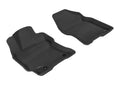 3D KAGU FLOOR MAT 1ST ROW GRAY