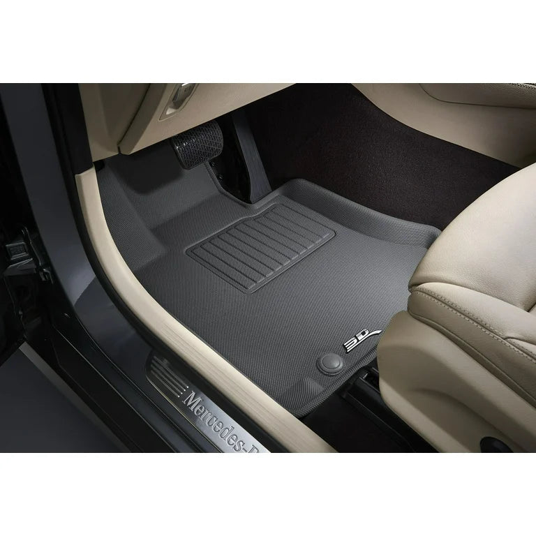 3D KAGU FLOOR MAT 1ST ROW GRAY