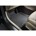 3D KAGU FLOOR MAT 1ST ROW GRAY