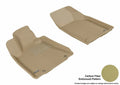 3D KAGU FLOOR MAT 1ST ROW TAN