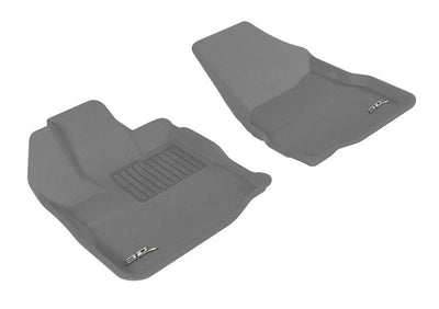 3D KAGU FLOOR MAT 1ST ROW GRAY