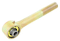 Johnny Joint Rod End 2 1/2 Inch Narrow Forged Long Shank 1 1/4 Inch-12 RH Threads 2.365 Inch x .562 Inch Ball RockJock 4X4