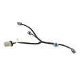 COIL HARNESS