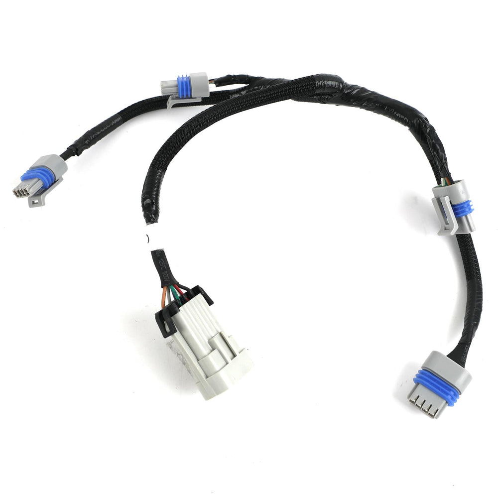 COIL HARNESS