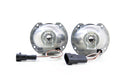 ~(0.5 lbs. 6X4X3)~ Bi-Xenon: Morimoto Mini H1 8.0 (LHD)