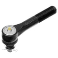 Currectlync JL/JT Drag Link End at Pitman Arm (RH Thread Forged Steel) RockJock 4X4