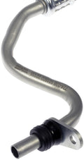 TRANSMISSION OIL COOLER PRESSURE LI