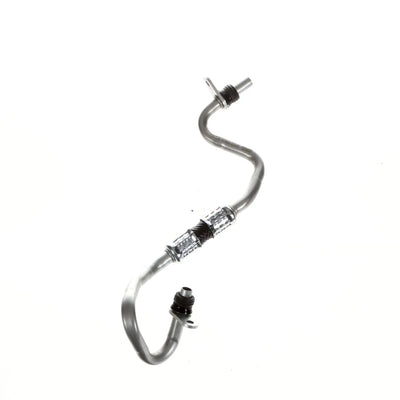TRANSMISSION OIL COOLER PRESSURE LI
