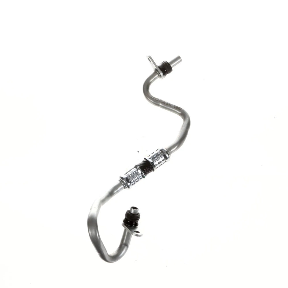 TRANSMISSION OIL COOLER PRESSURE LI