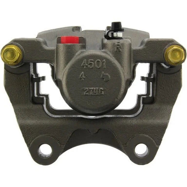 SEMI-LOADED BRAKE CALIPER