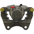 SEMI-LOADED BRAKE CALIPER