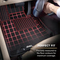 3D MAXPIDER COMPATIBLE WITH TOYOTA