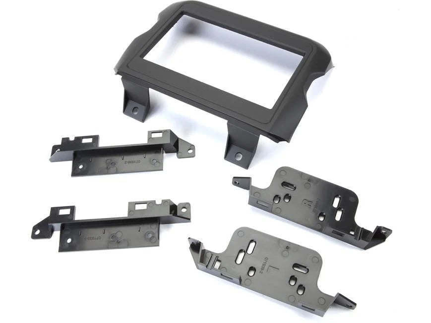 18-C JEEP WRANGLER JL/ 20-C GLADIATOR PREMIUM DASH KIT