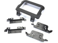 18-C JEEP WRANGLER JL/ 20-C GLADIATOR PREMIUM DASH KIT