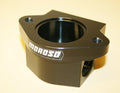 Moroso Chevrolet Waterneck Bleeder Kit - Cast Aluminum