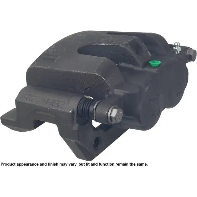 FRICTION CALIPERS