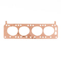Cometic Morris XPAG .080in Copper Cylinder Head Gasket - 68mm Bore