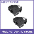 (S)ACTUATOR