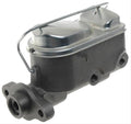 MASTER CYLINDER ASSEMBLY