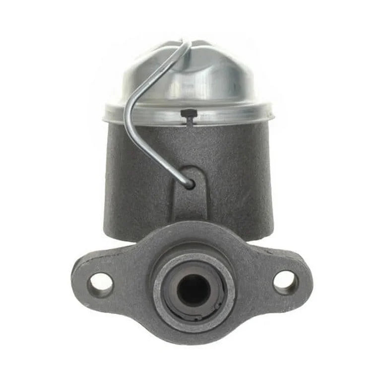 MASTER CYLINDER ASSEMBLY