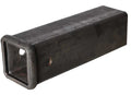 GEN-Y Hitch Weld-On Receiver Tube 3" X 3" X 12" - GH-0011