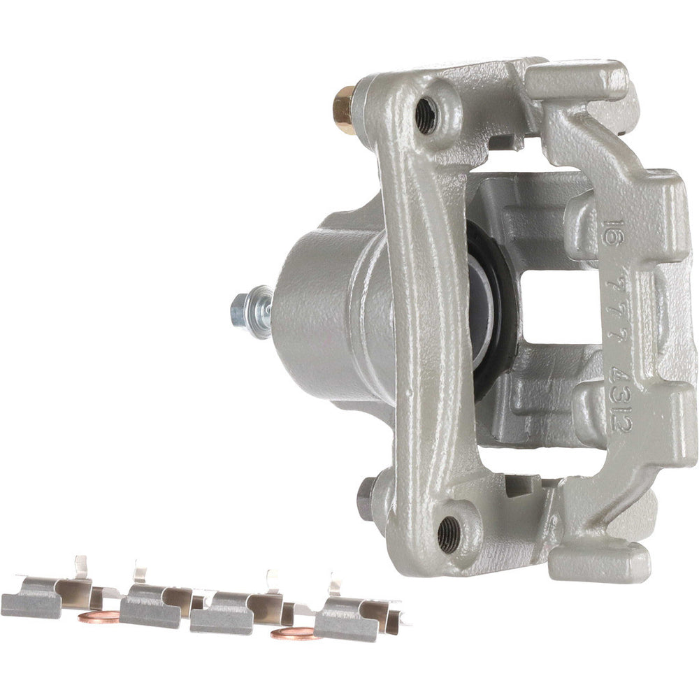 A1 REMFG INC auto part