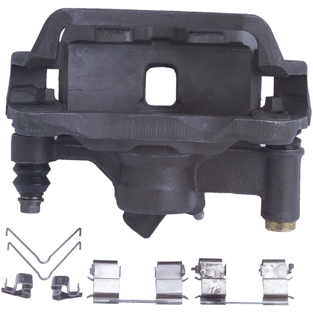 A1 REMFG INC auto part