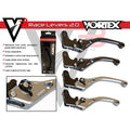 Vortex Racing H-L202 F23 Brake Lever Long- Black