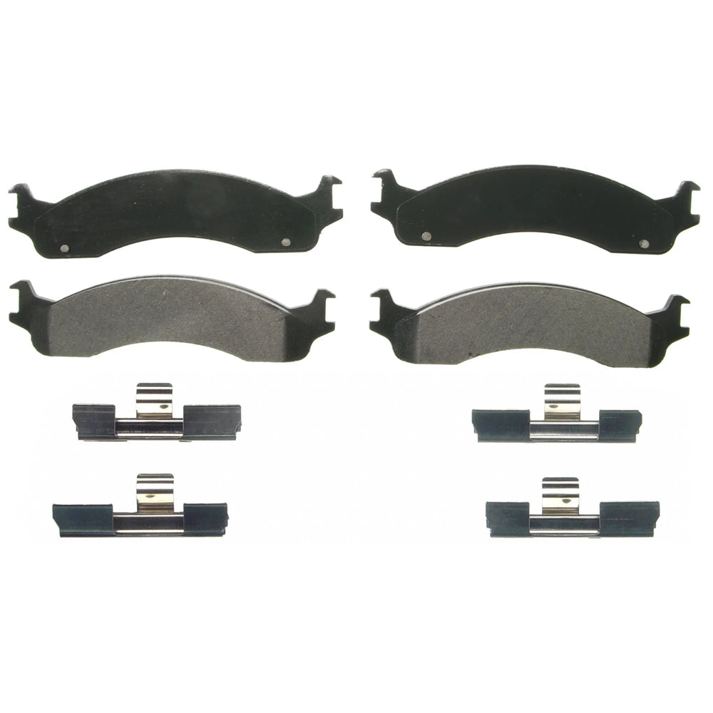 WAGNER BRAKE auto part