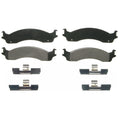 WAGNER BRAKE auto part