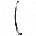 SUCTION LINE HOSE ASSEMBL